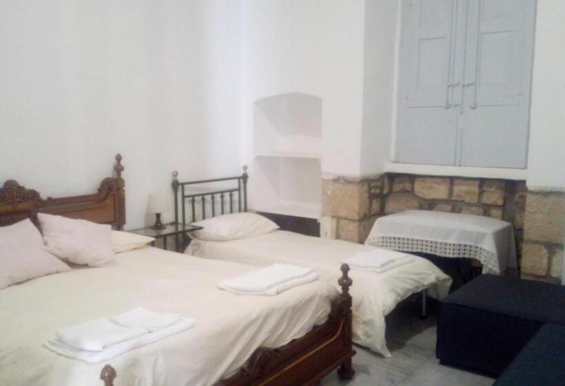 주니어 스위트, Villa Ida In Bari