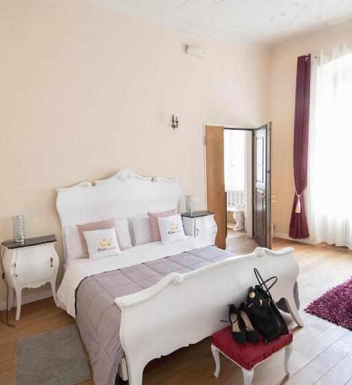 סוויטה משפחתית, Beb C’est Lavis