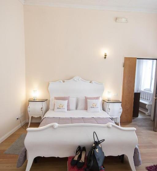 Apartament Rodzinny, Beb C’est Lavis