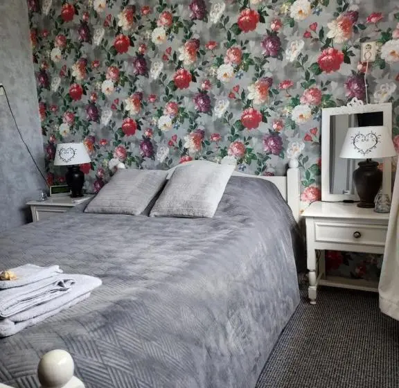 Economy-huone, Familie Postma B&b Anjum