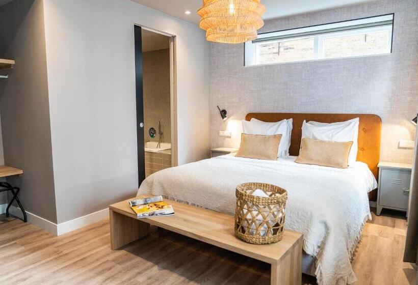 Апартаменты 2 Спальни, Just Texel Suites & Apartments