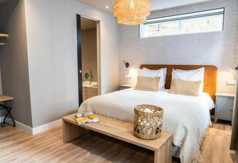 ２ベッドルームアパートメント, Just Texel Suites & Apartments