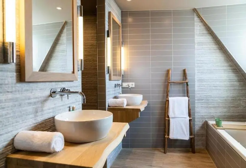スイート, Just Texel Suites & Apartments
