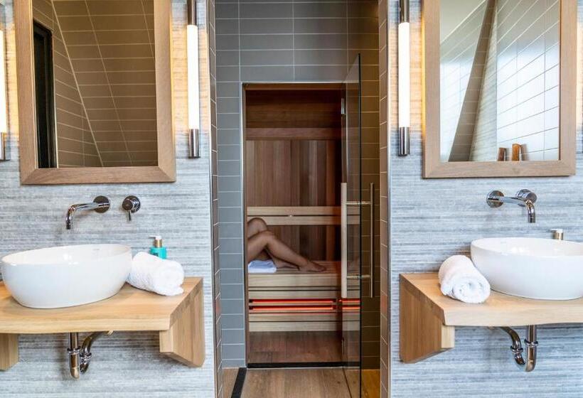 스위트, Just Texel Suites & Apartments