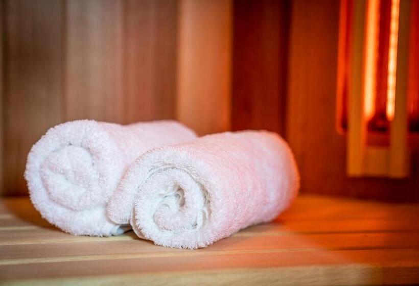 Люкс, Just Texel Suites & Apartments