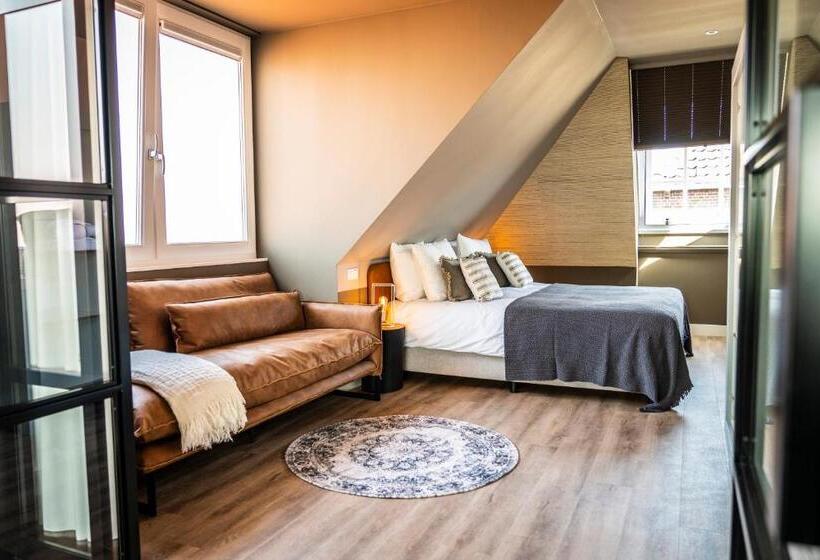 스위트, Just Texel Suites & Apartments