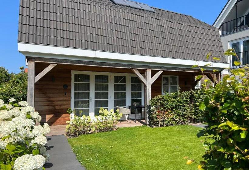 수피리어 스위트, Just Texel Suites & Apartments