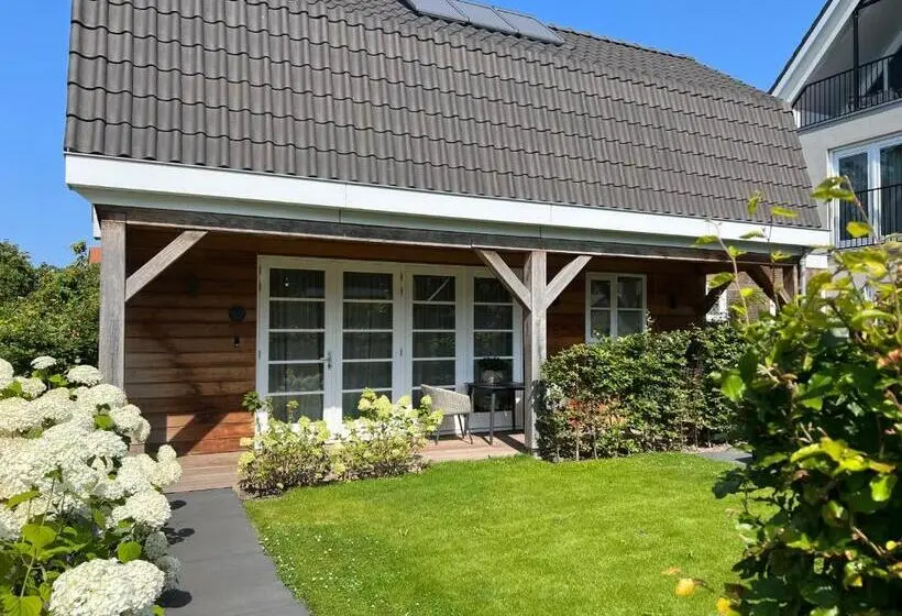 スーペリアースイート, Just Texel Suites & Apartments