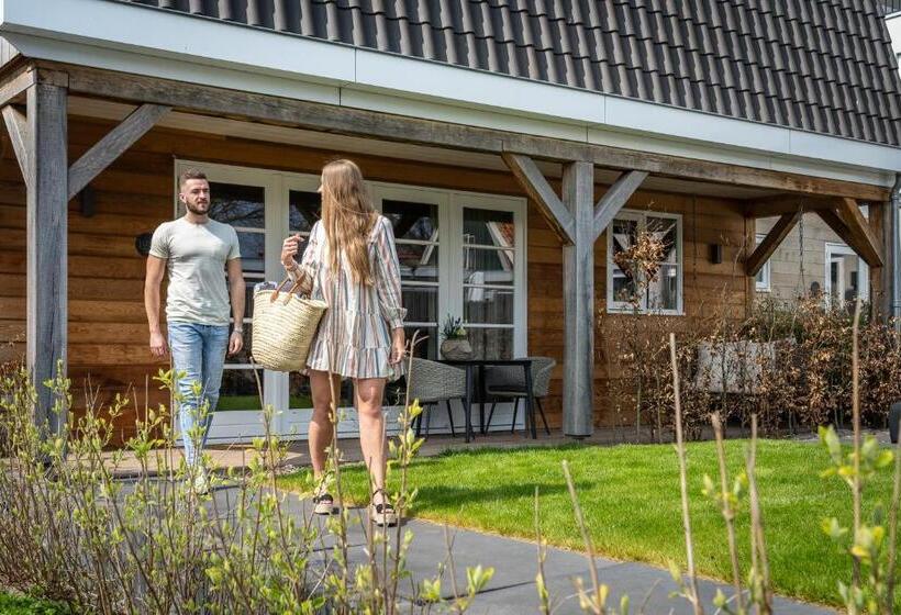 수피리어 스위트, Just Texel Suites & Apartments