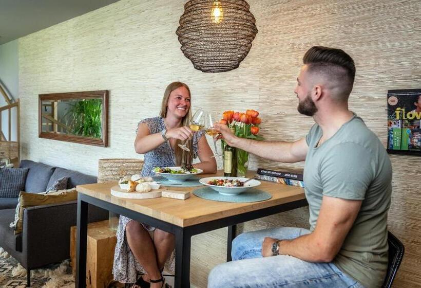 수피리어 스위트, Just Texel Suites & Apartments