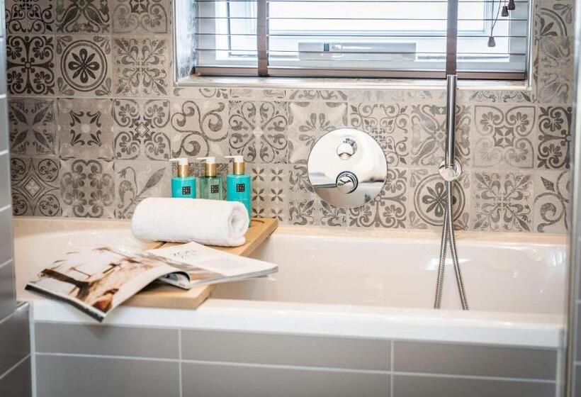 수피리어 스위트, Just Texel Suites & Apartments