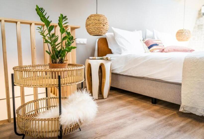 수피리어 스위트, Just Texel Suites & Apartments