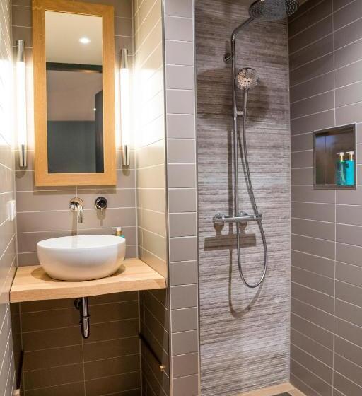Апартаменты 2 Спальни, Just Texel Suites & Apartments