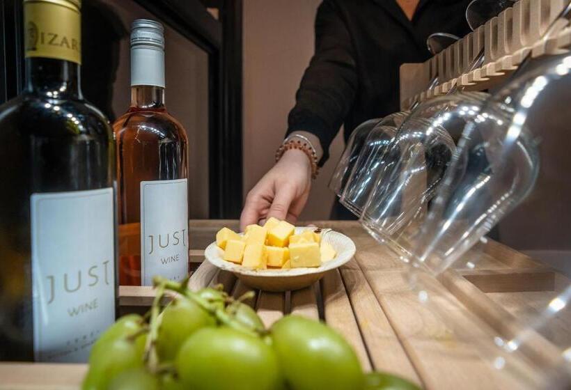 침실 2개 아파트, Just Texel Suites & Apartments