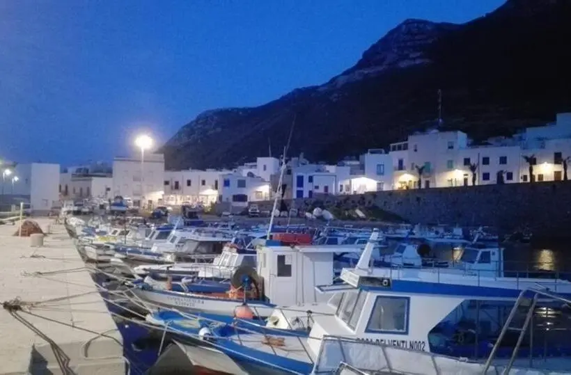 スタンダードルーム, Il Viaggiatore
