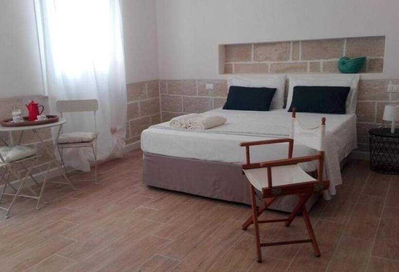 Standard-huone, Il Viaggiatore