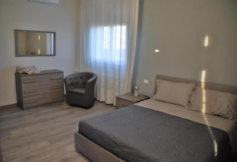 غرفة قياسية, La Culla Del Mugello