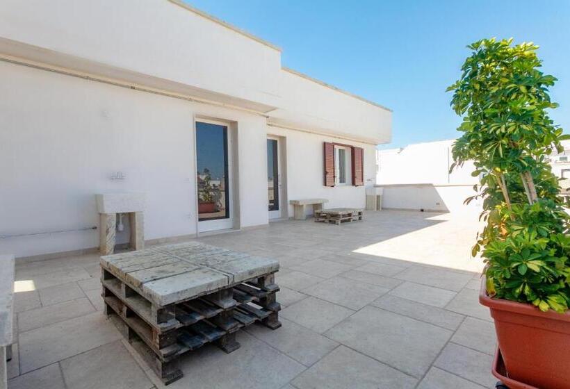 חדר סטודיו סטנדרד, Aestatisdomus