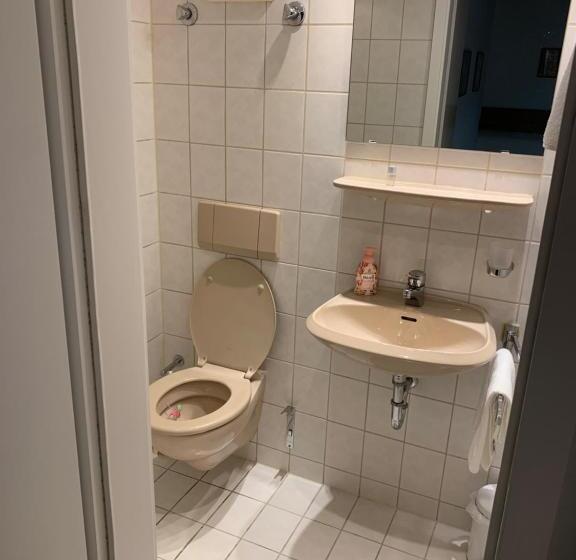 غرفة قياسية فردية, Gasthof Zum Bären