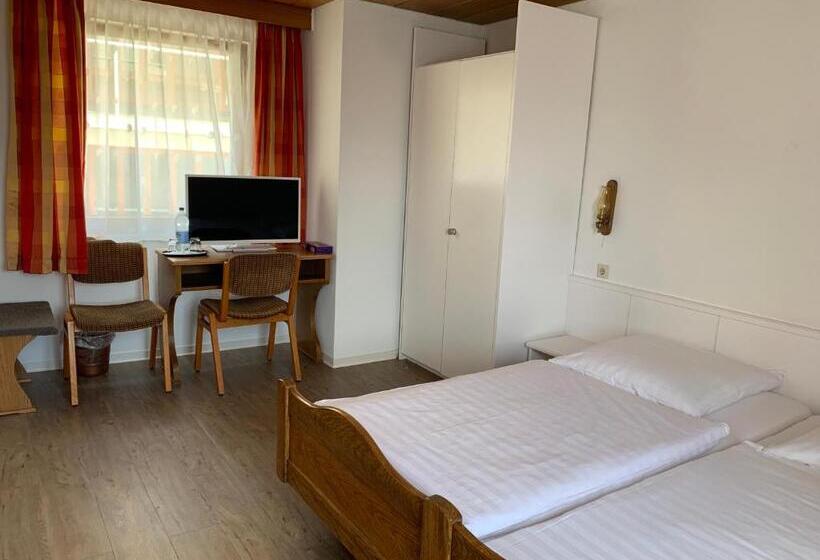 غرفة قياسية, Gasthof Zum Bären