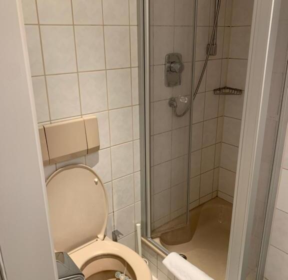 غرفة قياسية ثلاثية, Gasthof Zum Bären