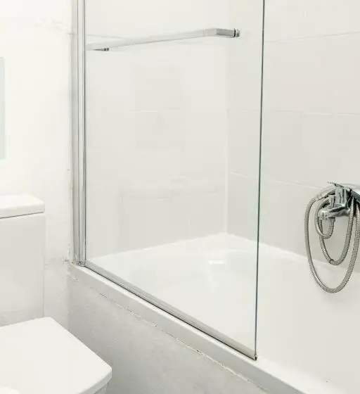 اتاق استاندارد با سرویس بهداشتی مشترک, Mapango Small Rooms