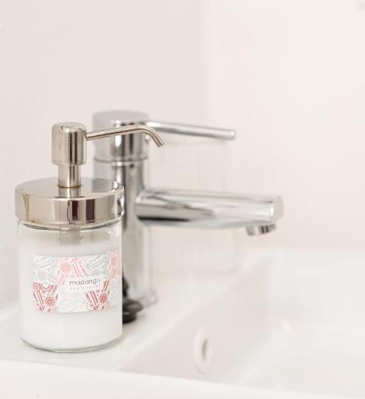 Номер Стандарт, Mapango Small Rooms