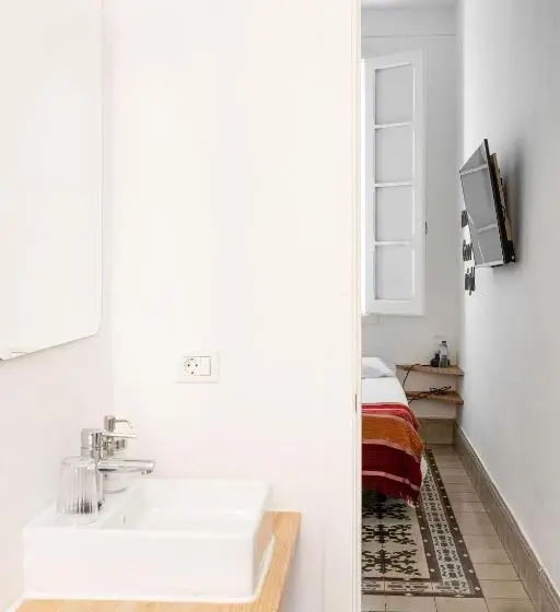 اتاق استاندارد, Mapango Small Rooms