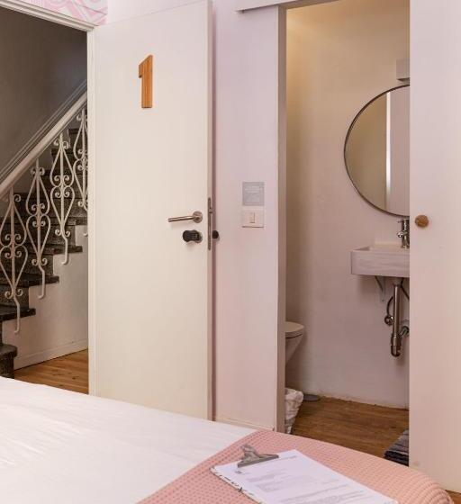 Номер Стандарт, Mapango Small Rooms