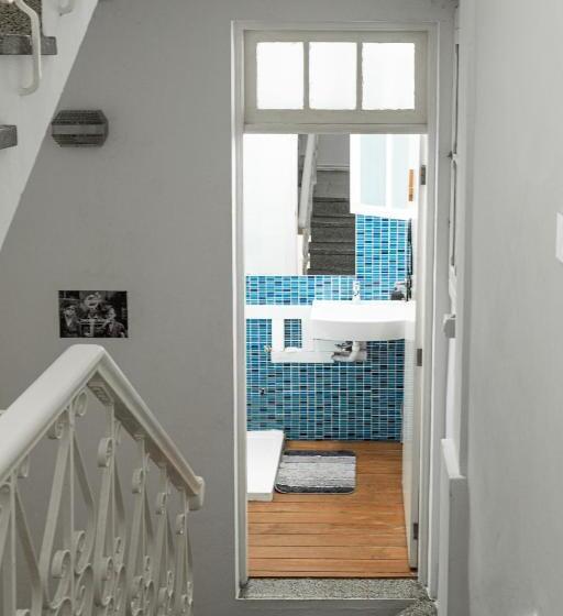 Standard room with outdoor bath, Mapango Small Rooms