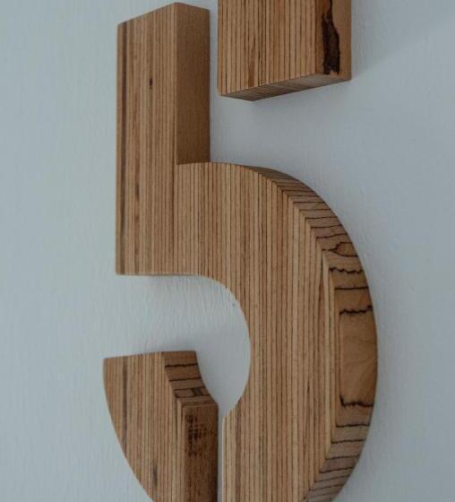 Номер Стандарт Совместная Ванная, Mapango Small Rooms