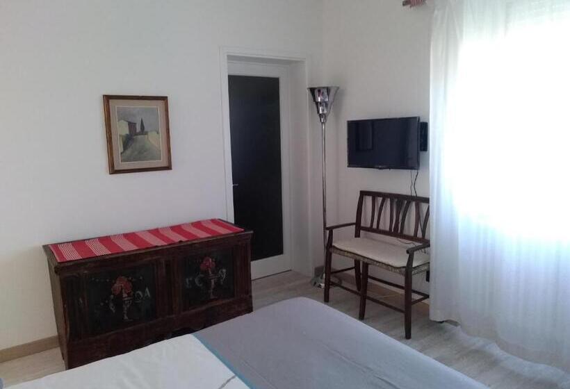 スタンダードルーム, B&b And Sail