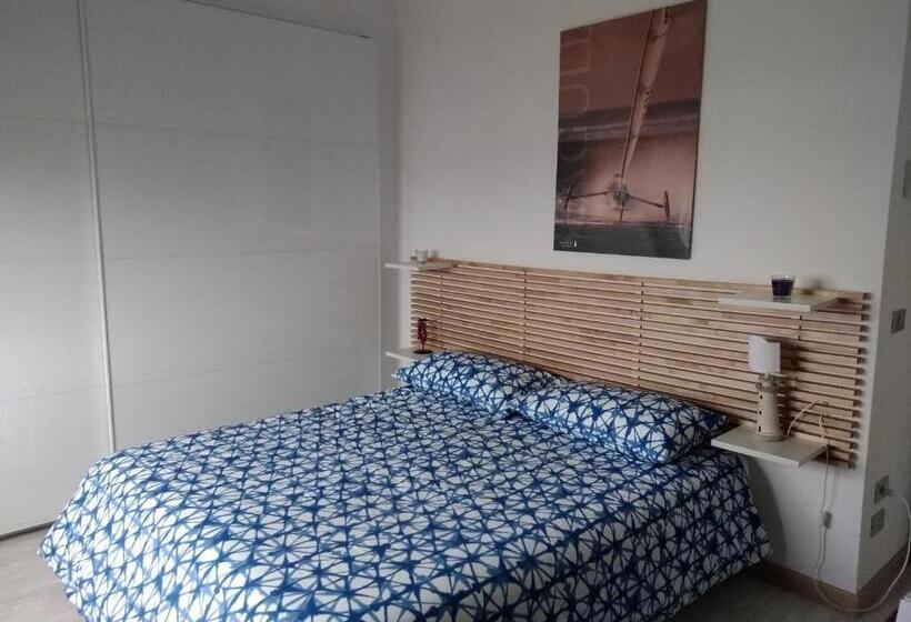 スタンダードルーム, B&b And Sail