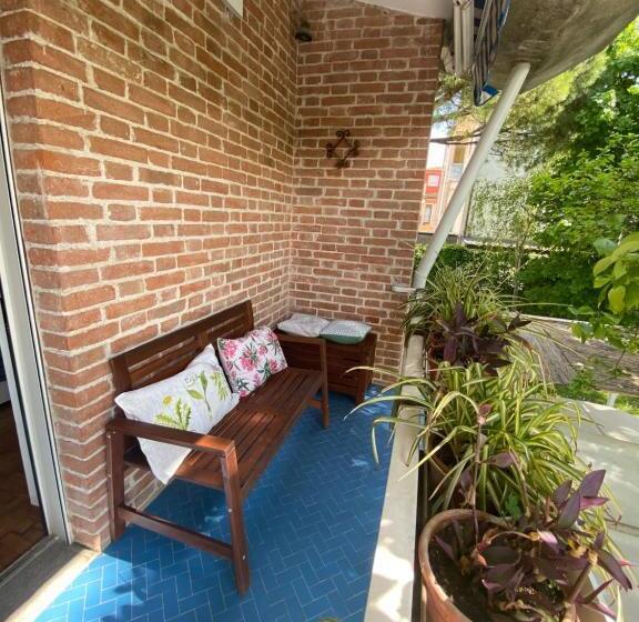 テラス付きスタンダードルーム, B&b And Sail