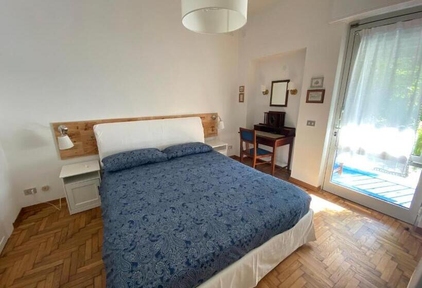 テラス付きスタンダードルーム, B&b And Sail