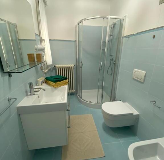 テラス付きスタンダードルーム, B&b And Sail