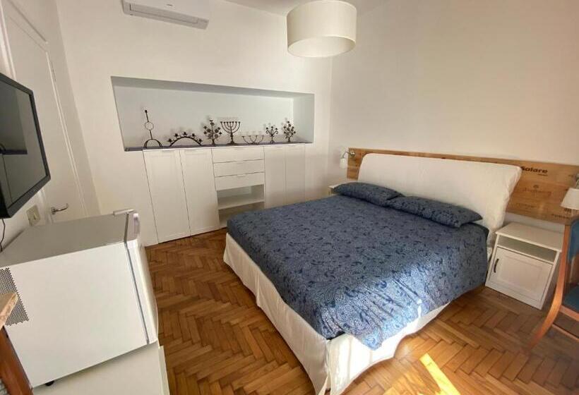 テラス付きスタンダードルーム, B&b And Sail