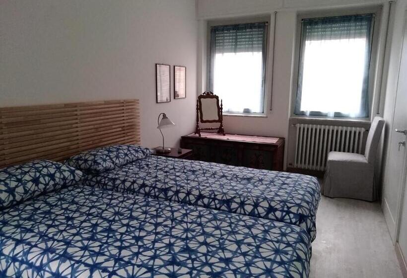 スタンダードルーム, B&b And Sail