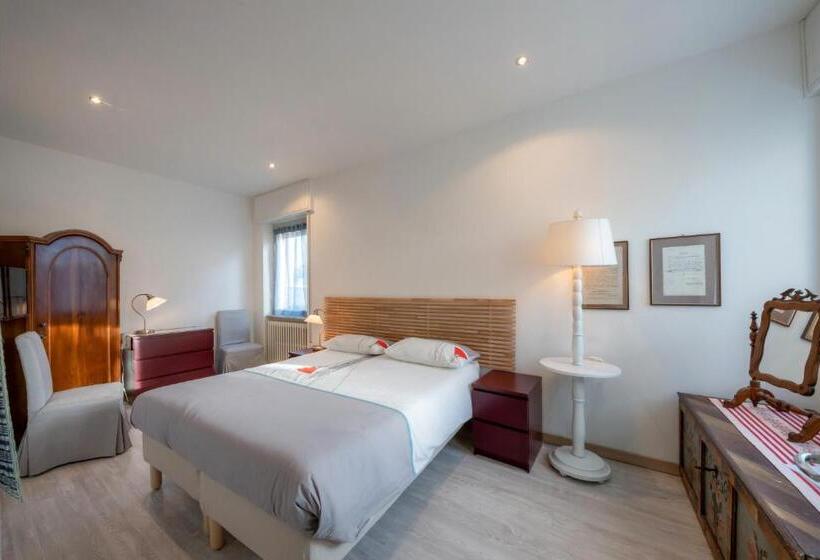 スタンダードルーム, B&b And Sail