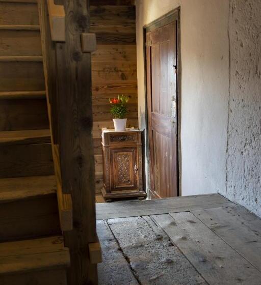 غرفة قياسية, B&b Cedavécia