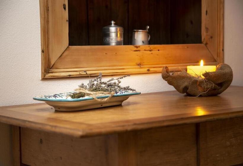 Номер Стандарт, B&b Cedavécia