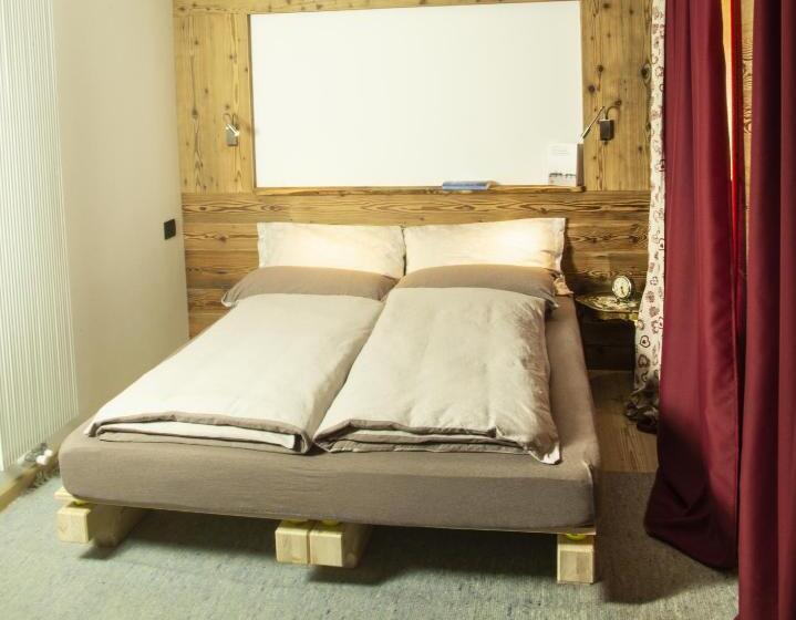 Номер Стандарт, B&b Cedavécia