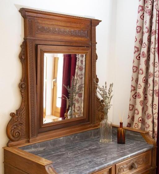 스탠다드 싱글 룸, B&b Cedavécia