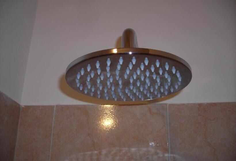 スタンダードトリプルルーム, B&b San Salvador