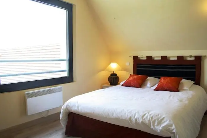ガーデンビュースタンダードルーム, Chambre D Hôtes La Dentalie