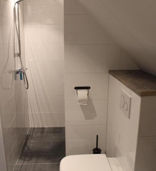 اتاق استاندارد, De Weije Wereld