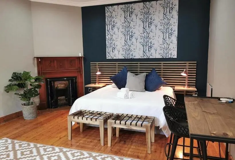Deluxe-huone, Guest Suites On Connor