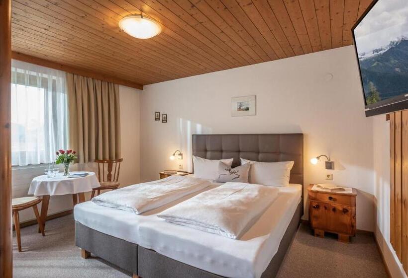 غرفة قياسية, Haus Kreidl