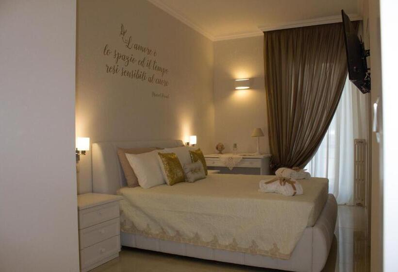 标准间, La Dimora Di Greta