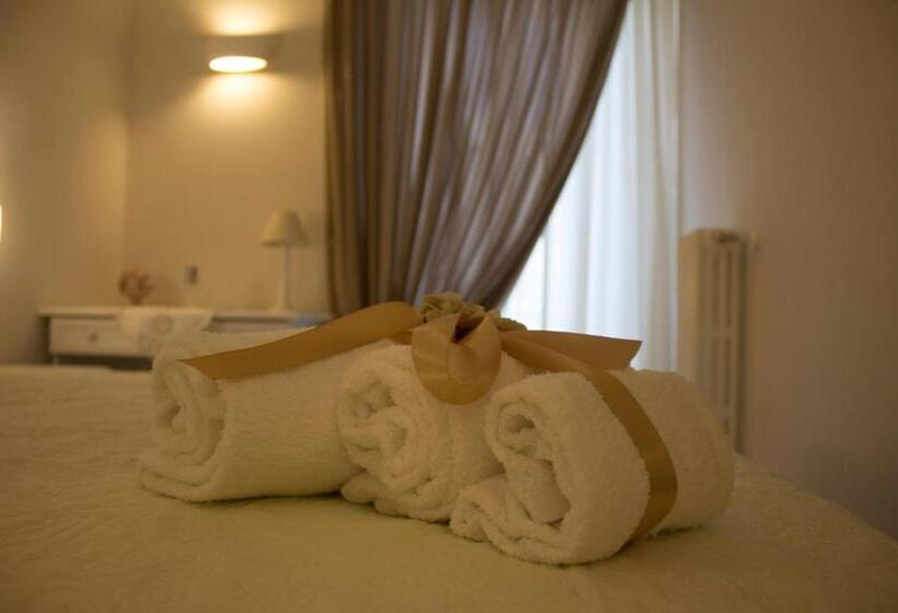 标准间, La Dimora Di Greta